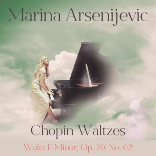 Chopin Waltz F Minor, Op.70, No.02