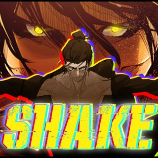 SHAKE (Eren Yeager Rap)