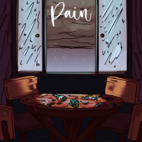 Pain ft. Alex Tyon