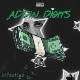 Addin Digits lyrics | Boomplay Music