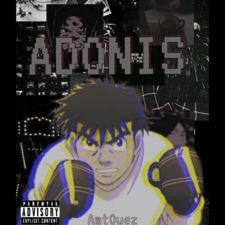 Adonis | Boomplay Music