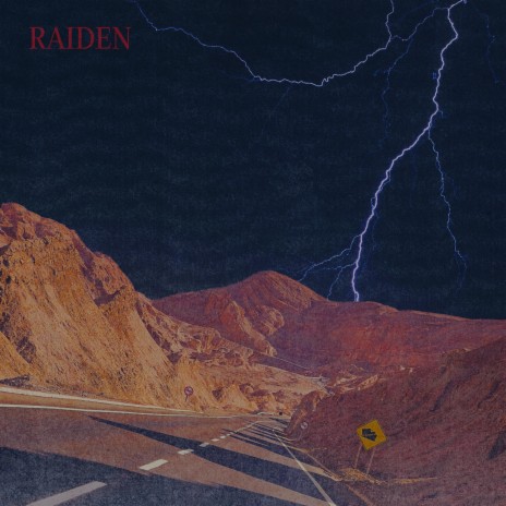 Raiden | Boomplay Music