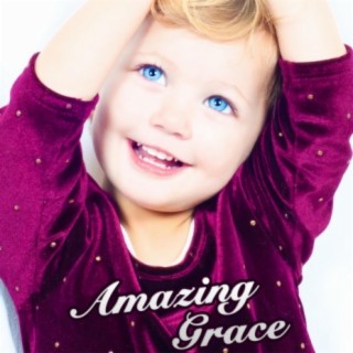 Amazing Grace (Kids Arrange) [Piano] [Hymn]