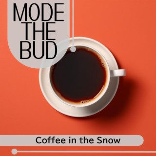 Coffee in the Snow