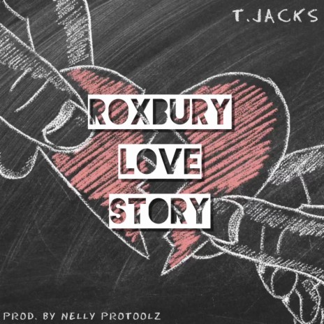 Roxbury Love Story | Boomplay Music