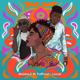 Local ft. Tuffnut lyrics | Boomplay Music