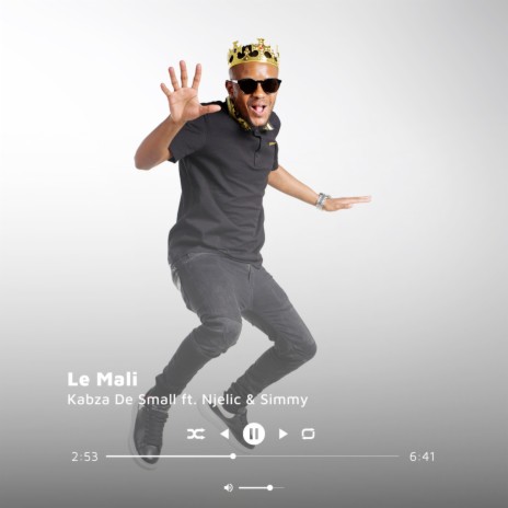 Le Mali ft. Njelic & Simmy | Boomplay Music