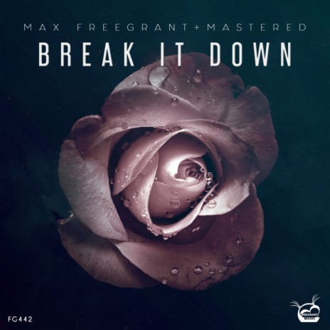 Break It Down (Extended Mix) ft. Mastered