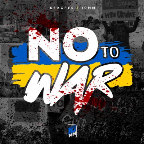 No to War