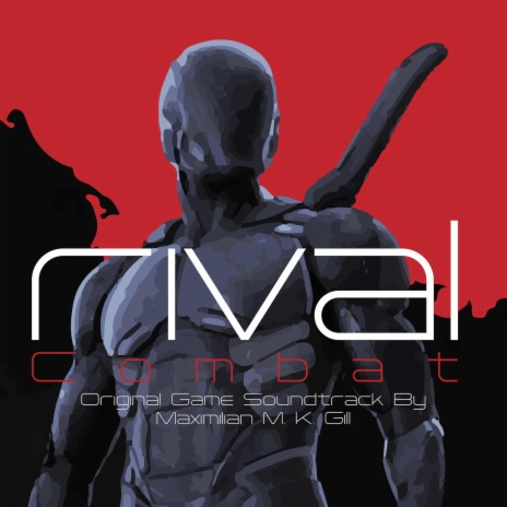 Rival Combat (Original Game Soundtrack) | Boomplay Music