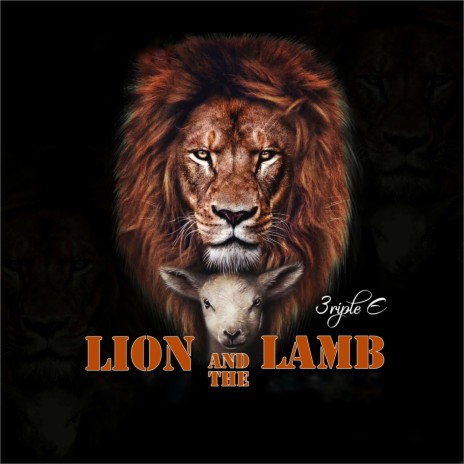 LION AND THE LAMB | Boomplay Music
