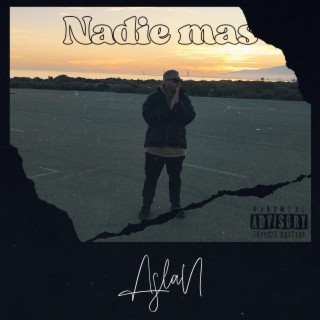 Nadie Mas lyrics | Boomplay Music