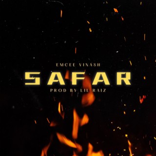 Safar (feat. emcee vinash)