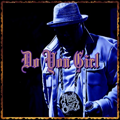 Do You Girl | Boomplay Music