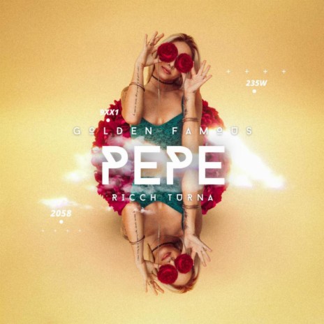 Pepe (feat. Ricch Turna) | Boomplay Music