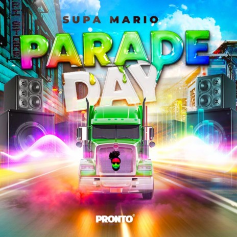 Parade Day | Boomplay Music
