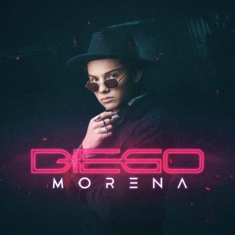 Morena | Boomplay Music