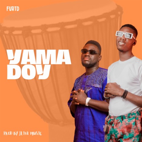 Yama Doy ft. Harry Nicol | Boomplay Music