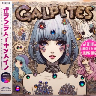 Galipettes (Japanese Import)