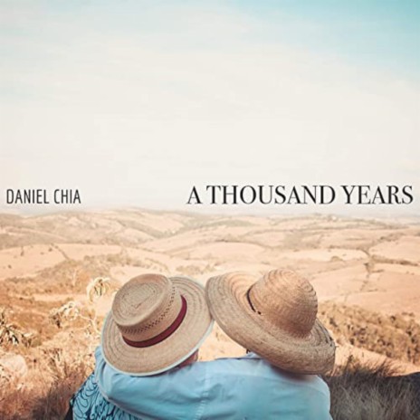 A Thousand Years | Boomplay Music