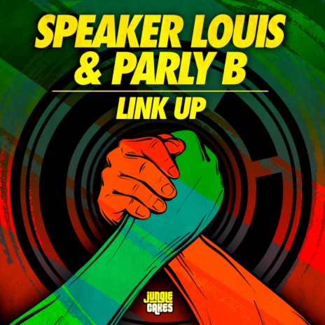 Link Up (Original Mix) ft. Parly B | Boomplay Music