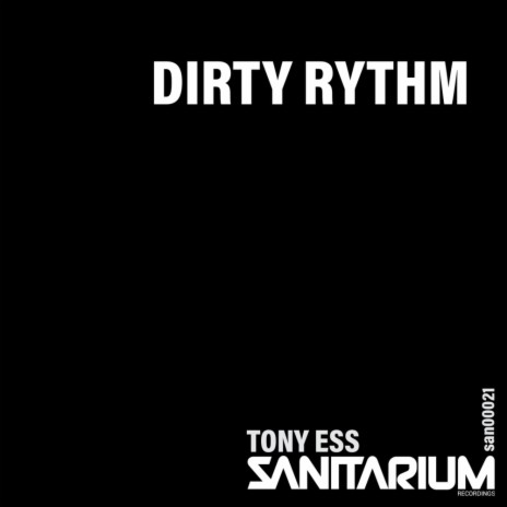 Dirty Rythm (Original Mix)