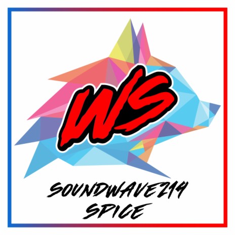 Spice (Original Mix) | Boomplay Music
