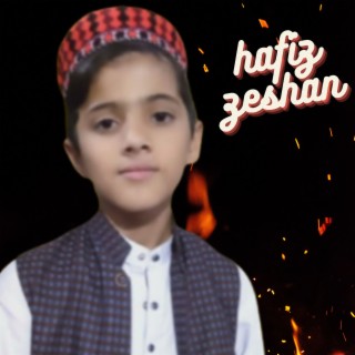 Zeeshan Ahmad