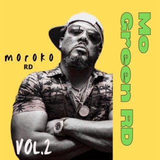 Mo Green RD, Vol. 2