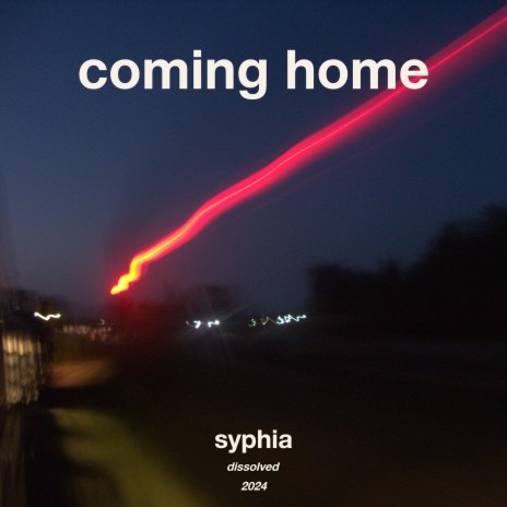 coming home