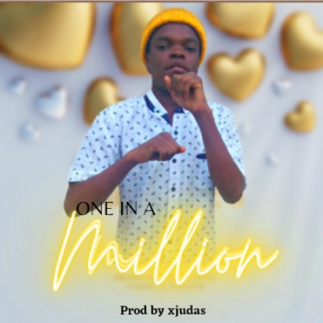 One in a million (feat. Tnel) | Boomplay Music