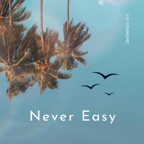 Never Easy | Boomplay Music