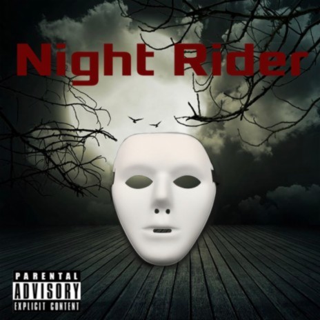 Night Rider | Boomplay Music