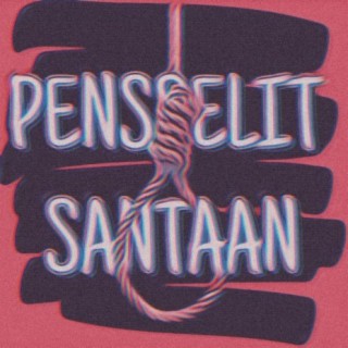 Pensselit santaan