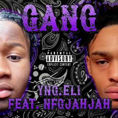 Gang (feat. NFG JahJah)