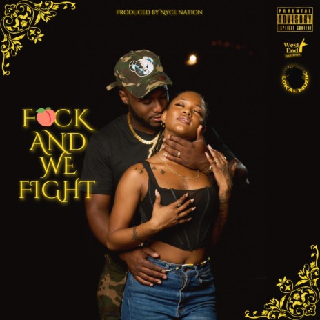 Fxck And We Fight | Boomplay Music