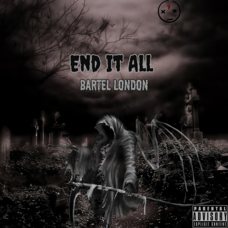 End It All | Boomplay Music