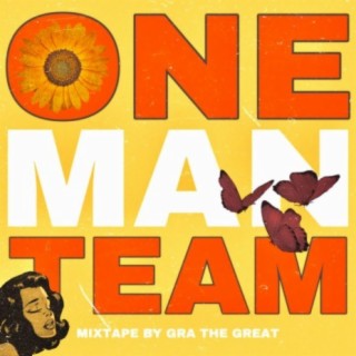 One Man Team