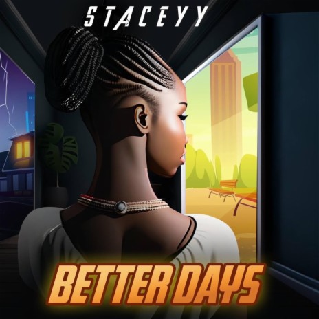 Better days | Boomplay Music