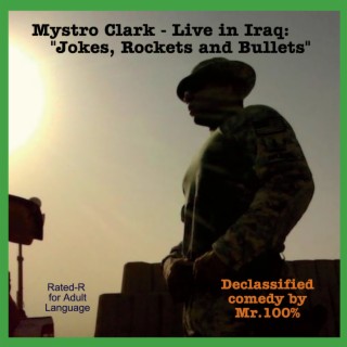 Mystro Clark