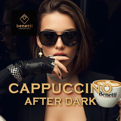 Benetti House Bar Cigarettes and Coffee Lyrics