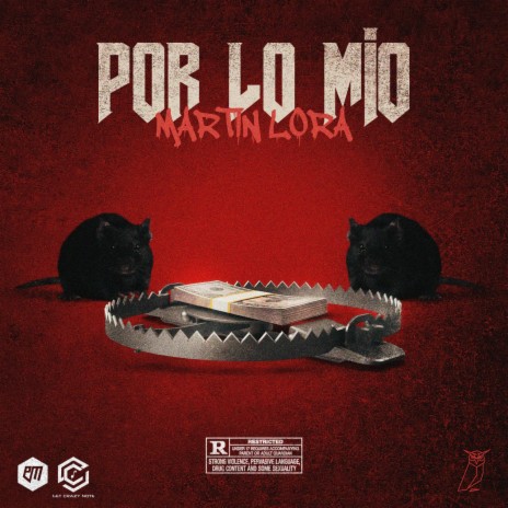 Por Lo Mio | Boomplay Music