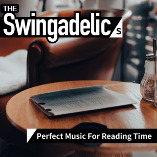 Perfect Music For Reading Time