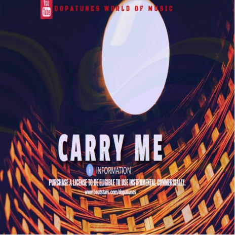 Khaid(Carry Me Instrumental) | Boomplay Music