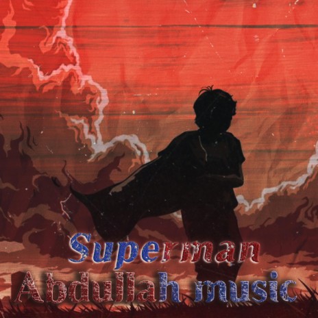 Superman | Boomplay Music