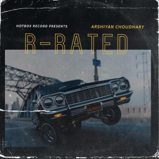 R-RATED lyrics | Boomplay Music