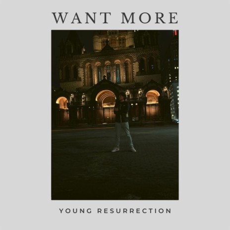 Want More | Boomplay Music