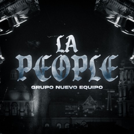 La People | Boomplay Music