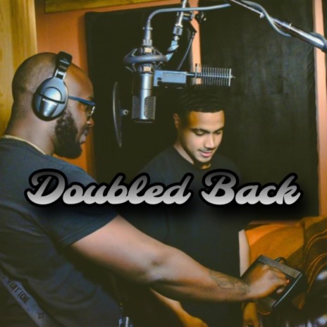 Doubled Back ft. John Gar | Boomplay Music