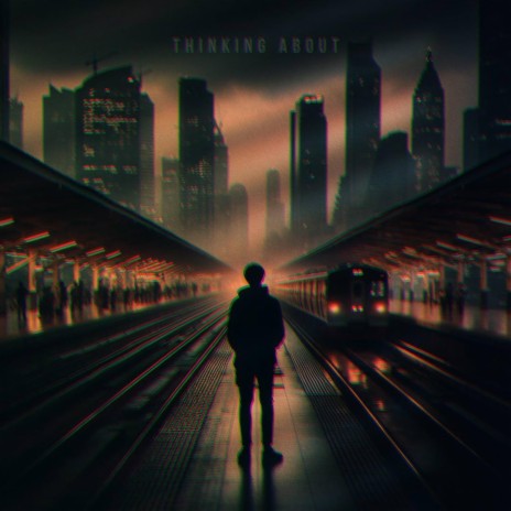 Thinking About | Boomplay Music